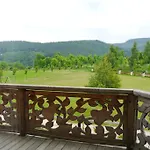 Goralski Dwor Bed & Breakfast