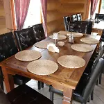 Goralski Dwor Bed & Breakfast Duszniki Zdrój