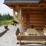 Goralski Dwor Bed & Breakfast 3*