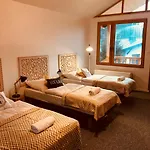 Bed & Breakfast Goralski Dwor Duszniki Zdrój