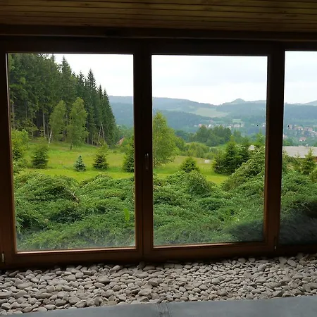 Goralski Dwor ベッド・アンド・ブレックファスト ドゥシュニキ・ズドルイ