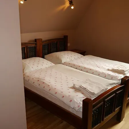 Goralski Dwor 3*