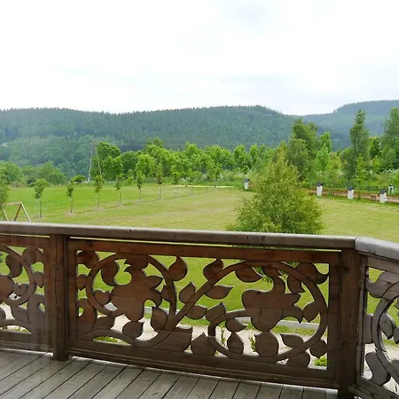 Goralski Dwor Bed and Breakfast