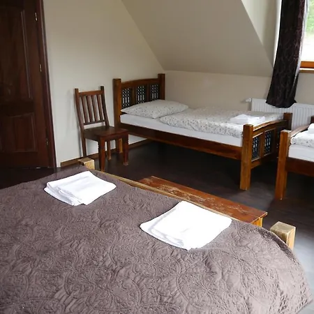 Goralski Dwor Bed & Breakfast