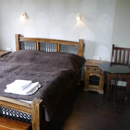 Bed and Breakfast Goralski Dwor 3*