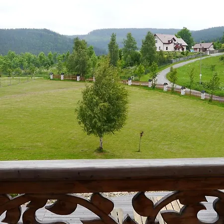 Bed and Breakfast Goralski Dwor 3*