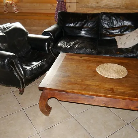 Goralski Dwor ベッド・アンド・ブレックファスト ドゥシュニキ・ズドルイ