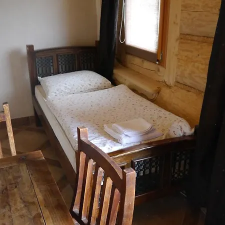 Bed and Breakfast Goralski Dwor 3*