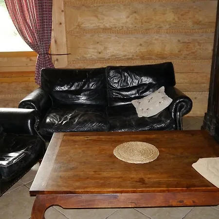 Goralski Dwor Bed and Breakfast 3*