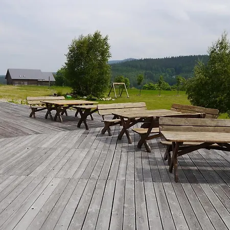 ベッド・アンド・ブレックファスト Goralski Dwor 3*