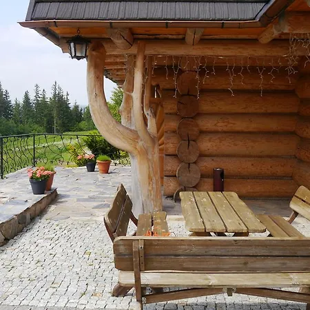 Goralski Dwor ベッド・アンド・ブレックファスト 3*