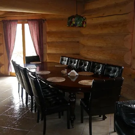 ベッド・アンド・ブレックファスト Goralski Dwor 3*