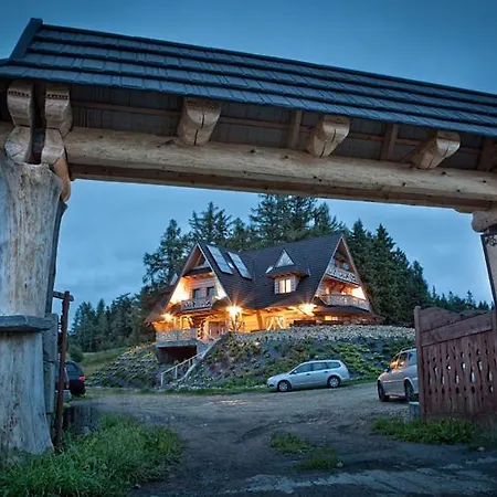 Bed & Breakfast Goralski Dwor 3*