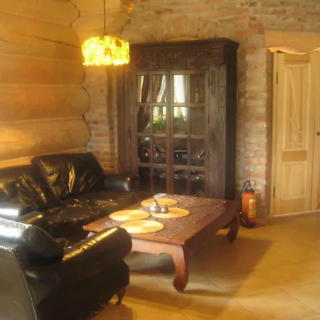 Bed & Breakfast Goralski Dwor 3*