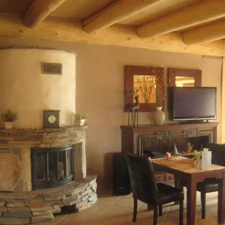 Bed & Breakfast Goralski Dwor