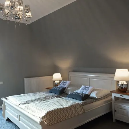 Goralski Dwor ベッド・アンド・ブレックファスト