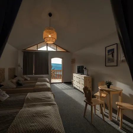 Bed and Breakfast Goralski Dwor