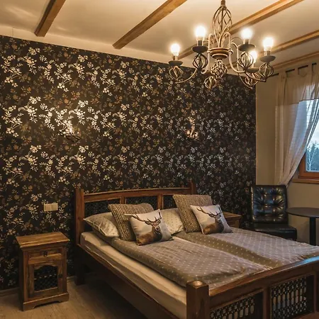 Goralski Dwor 3* Duszniki Zdrój