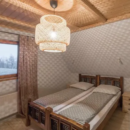 Goralski Dwor ベッド・アンド・ブレックファスト ドゥシュニキ・ズドルイ