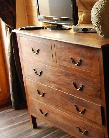 ベッド・アンド・ブレックファスト Goralski Dwor 3*