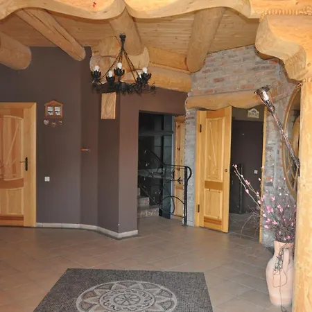 Goralski Dwor Bed & Breakfast