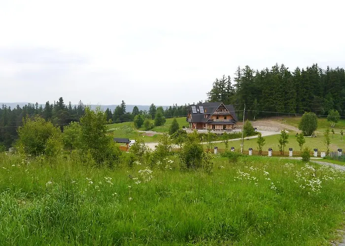 Goralski Dwor Duszniki Zdrój