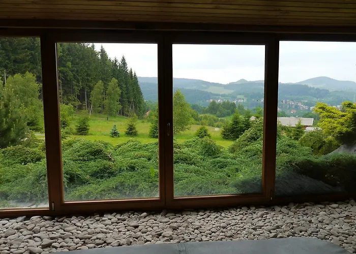 Goralski Dwor Bed and Breakfast Duszniki Zdrój