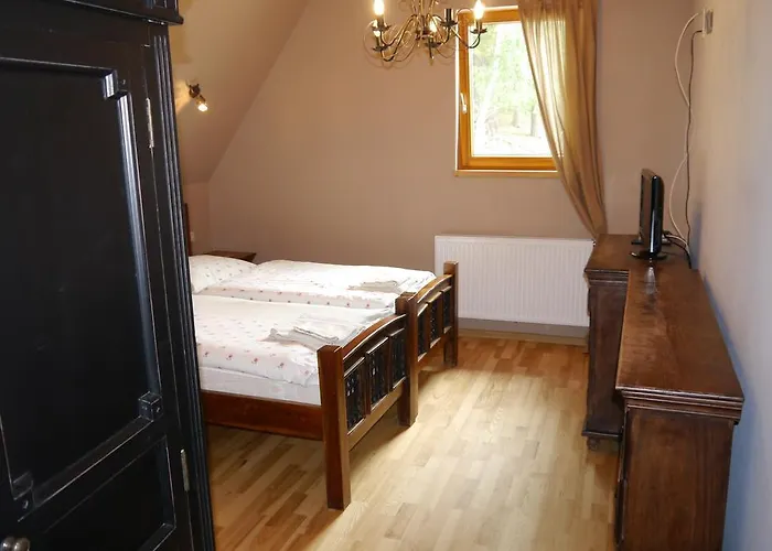 Goralski Dwor Duszniki Zdrój