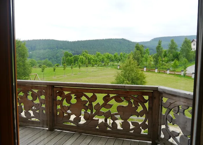 Goralski Dwor Bed & Breakfast