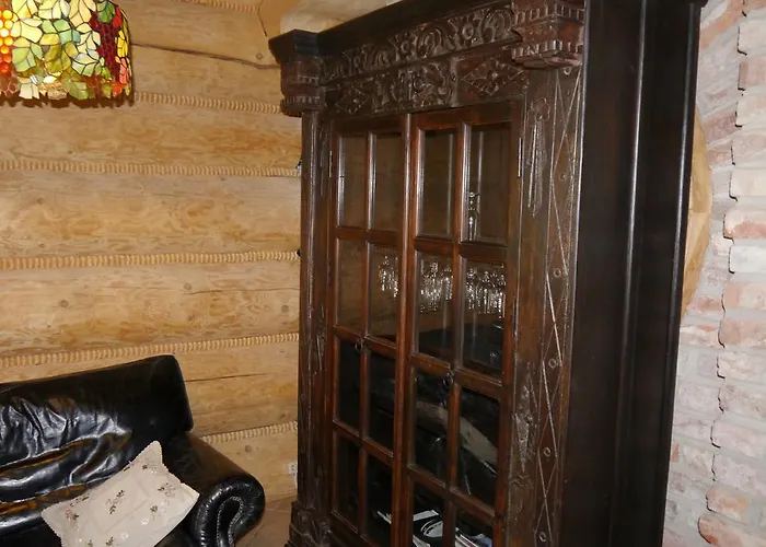 Bed & Breakfast Goralski Dwor Duszniki Zdrój