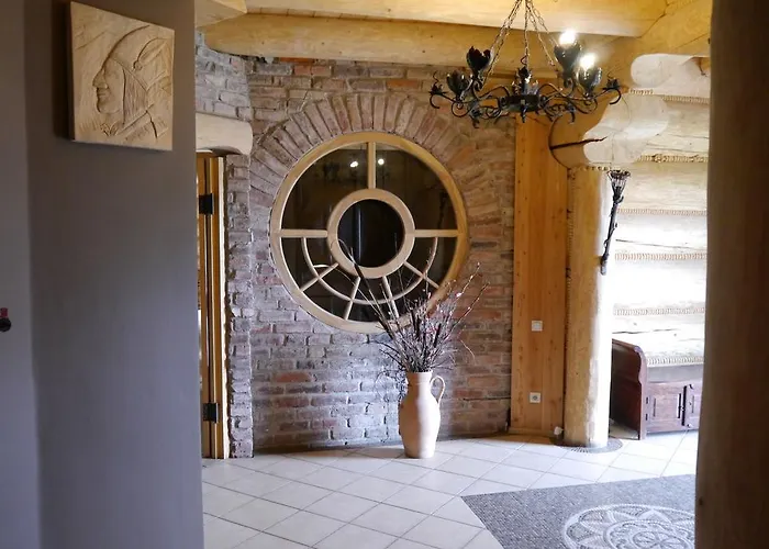 Goralski Dwor Duszniki Zdrój