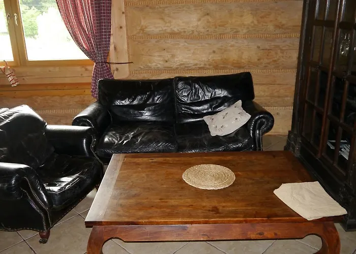 Goralski Dwor Bed & Breakfast 3*