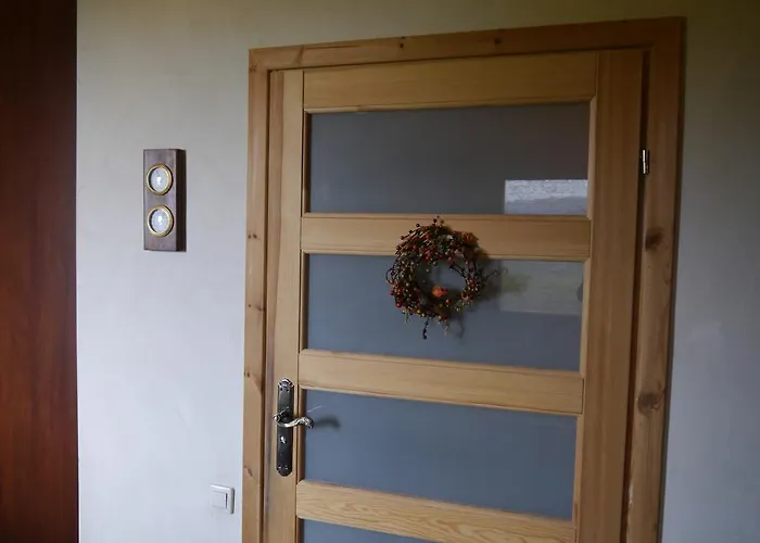 Goralski Dwor 3* Duszniki Zdrój