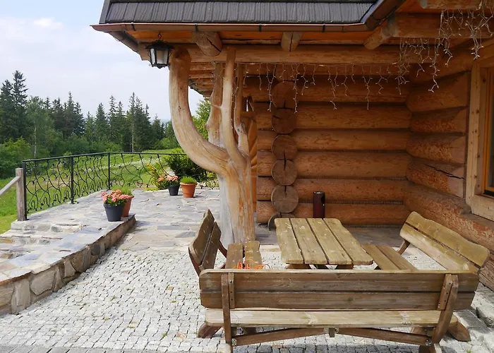 Goralski Dwor Bed and Breakfast 3*