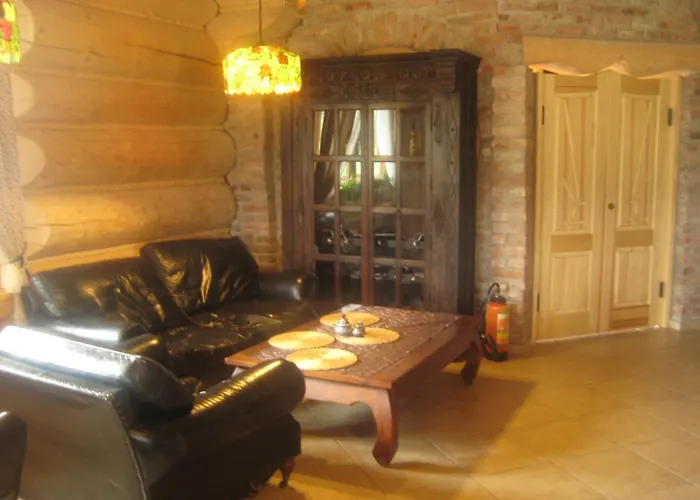 Bed and Breakfast Goralski Dwor 3*