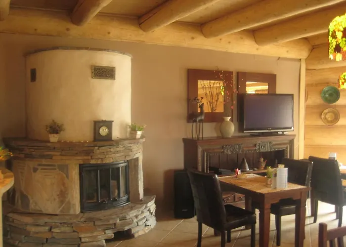 Bed and Breakfast Goralski Dwor