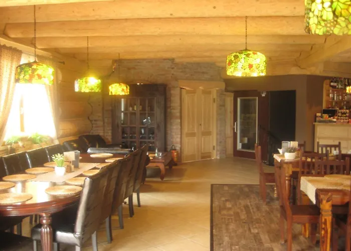 Goralski Dwor Duszniki Zdrój