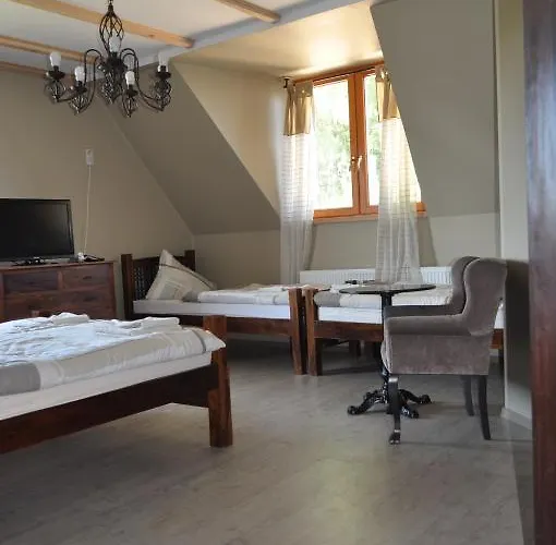 Bed and Breakfast Goralski Dwor Duszniki Zdrój