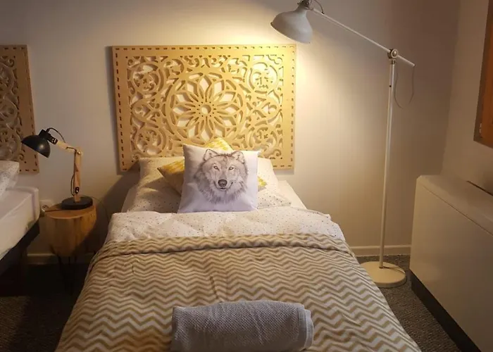 Goralski Dwor Bed and Breakfast 3*