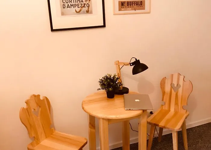 Bed & Breakfast Goralski Dwor 3*