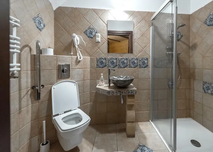 Goralski Dwor Duszniki Zdrój