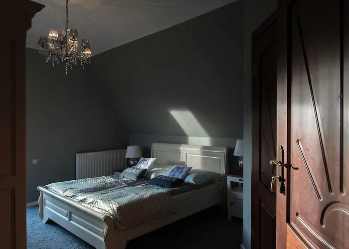 Goralski Dwor 3* Duszniki Zdrój