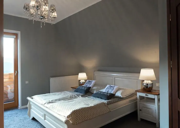 Goralski Dwor Bed and Breakfast