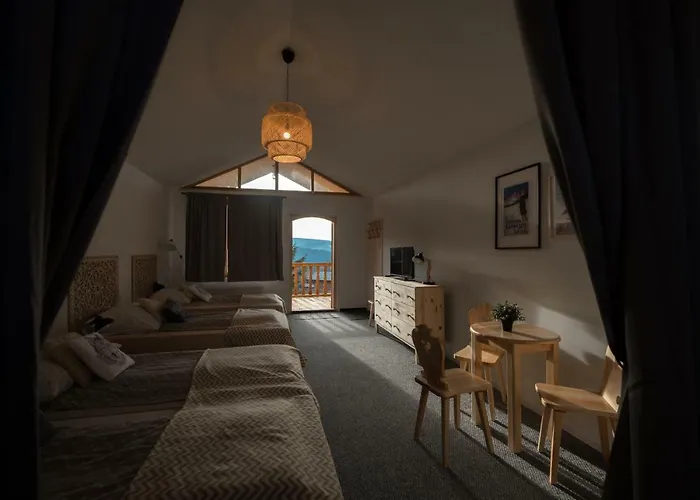 Bed & Breakfast Goralski Dwor