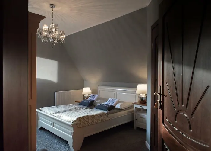 Goralski Dwor Duszniki Zdrój