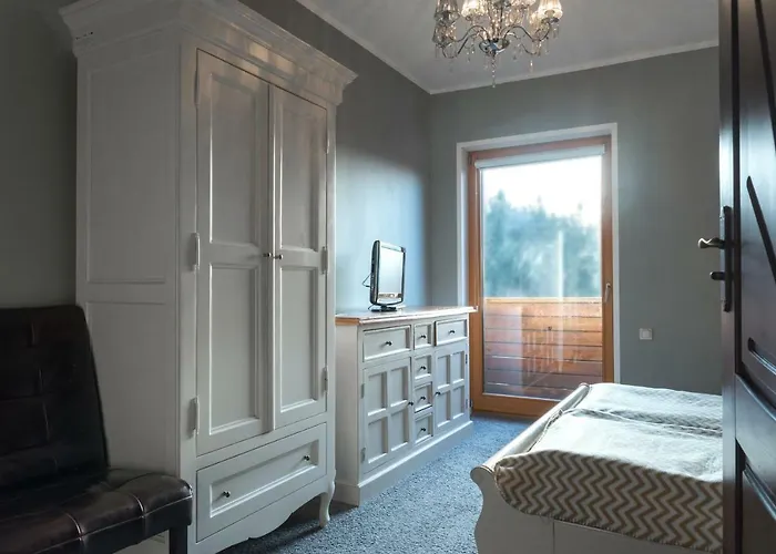 Bed and Breakfast Goralski Dwor