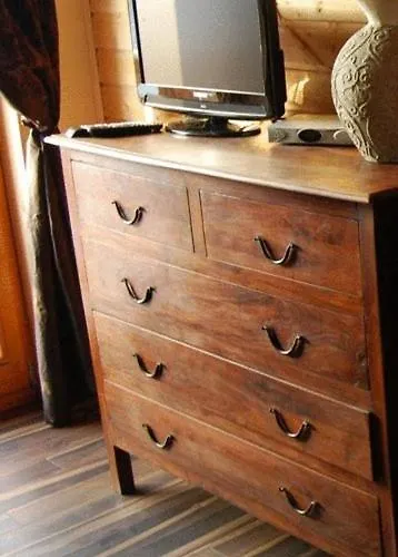 Bed and Breakfast Goralski Dwor 3*