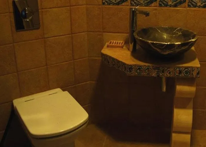 Goralski Dwor Bed and Breakfast Duszniki Zdrój