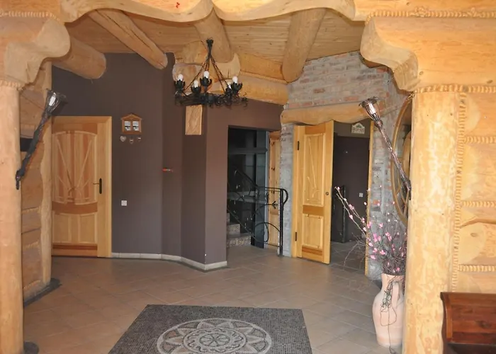 Goralski Dwor Bed & Breakfast